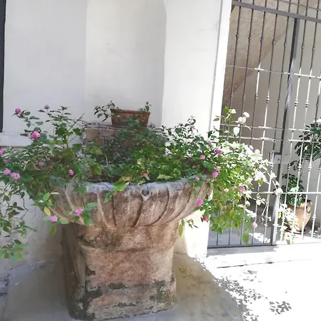 Residenza Lincoln Palerme