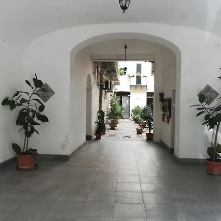 Appartement Residenza Lincoln