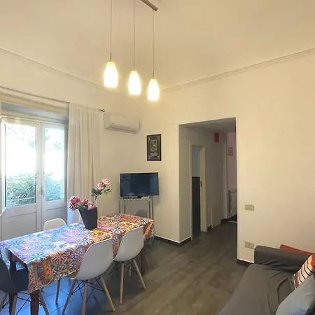 Residenza Lincoln Appartement Palerme