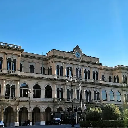 Residenza Lincoln * Palerme