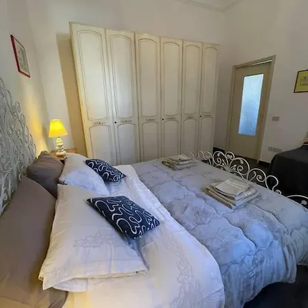 Appartement Residenza Lincoln Palerme