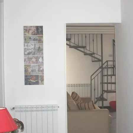 Appartement Residenza Lincoln *