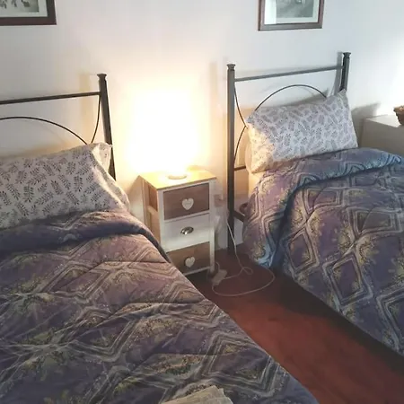 Appartement Residenza Lincoln Palerme