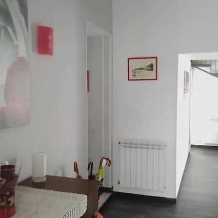 Appartement Residenza Lincoln