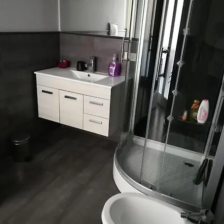 Residenza Lincoln Appartement *