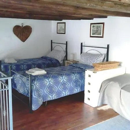 Residenza Lincoln Appartement Palerme