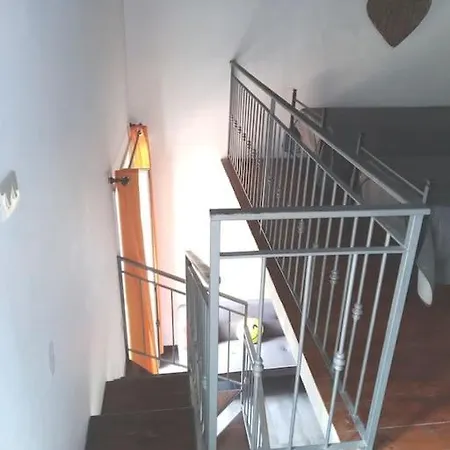 Appartement Residenza Lincoln Palerme