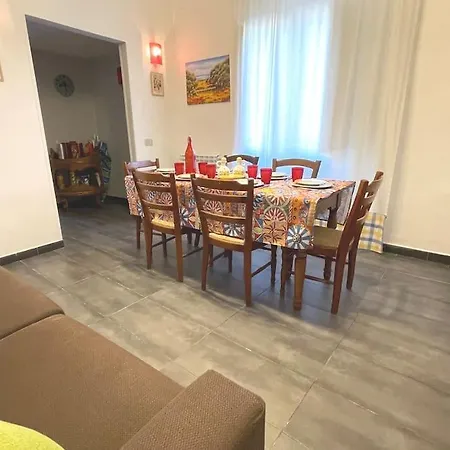 Residenza Lincoln Appartement Palerme