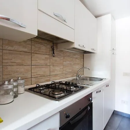 Residenza Lincoln Palerme