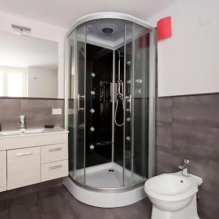 Appartement Residenza Lincoln