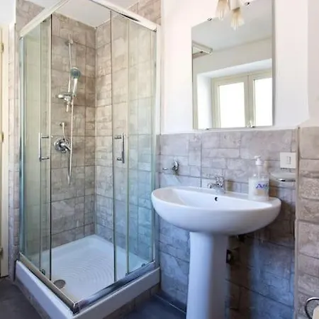 Residenza Lincoln * Palerme