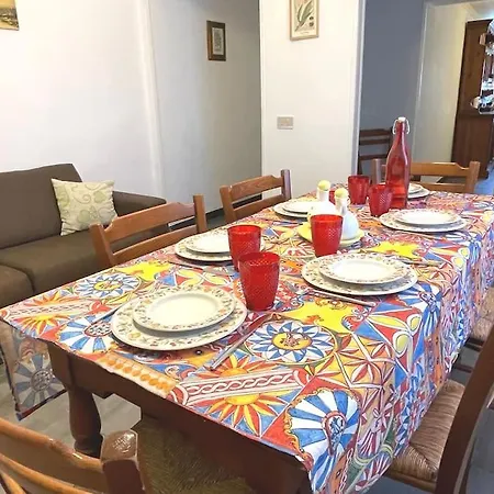 Residenza Lincoln Appartement