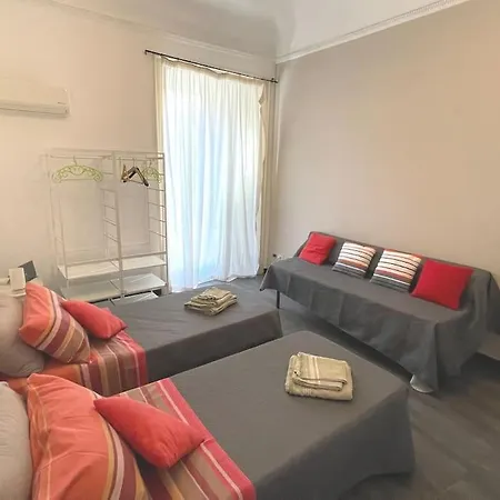 Residenza Lincoln Appartement