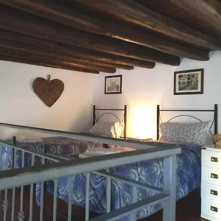 Residenza Lincoln Palerme