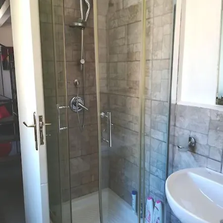 Residenza Lincoln Appartement