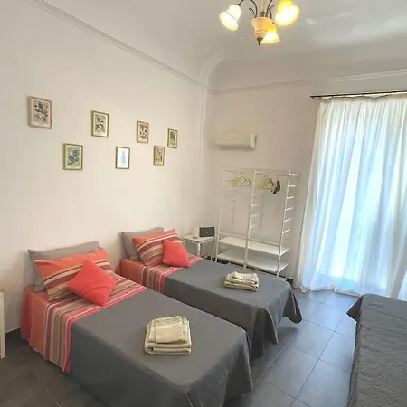 Residenza Lincoln * Palerme
