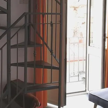 Residenza Lincoln Appartement Palerme