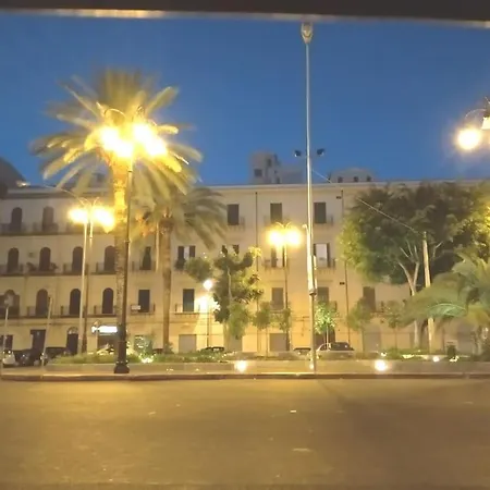 Residenza Lincoln * Palerme