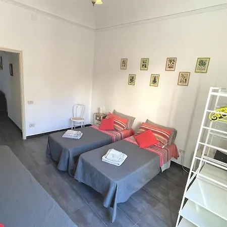 Residenza Lincoln Palerme
