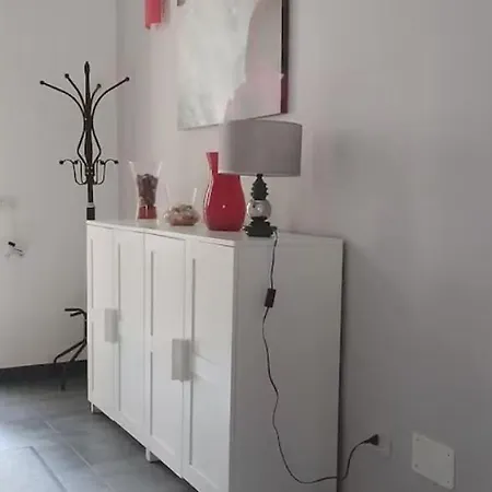 Appartement Residenza Lincoln Palerme