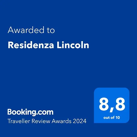 Residenza Lincoln Palerme