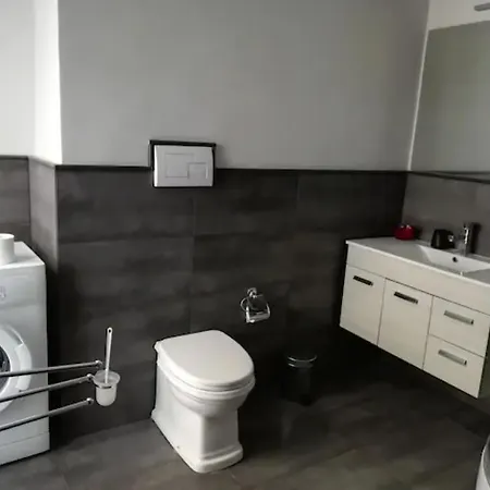 Residenza Lincoln * Palerme