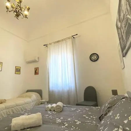 Residenza Lincoln Appartement