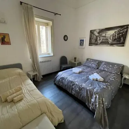 Residenza Lincoln Appartement