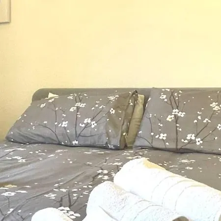 Residenza Lincoln Appartement